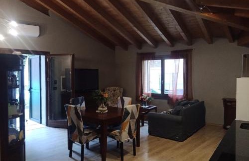 Mantua Apartment | Casa Nonni