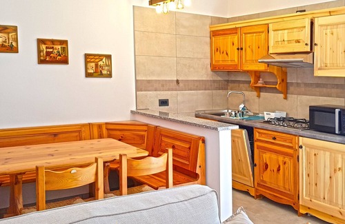 Voltino Apartment | Casa Nonno Sergio