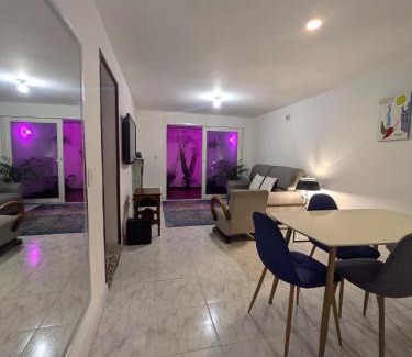 Suba House | Casa Norte de Bogota Habitaciones con baño privado