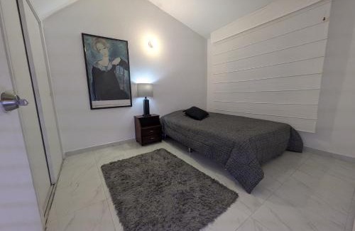 Suba House | Casa Norte de Bogota Habitaciones con baño privado