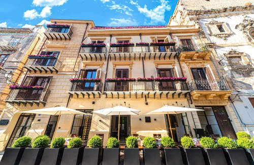 Monte di Pieta Hotel | Casa Nostra Boutique Hotel & Spa
