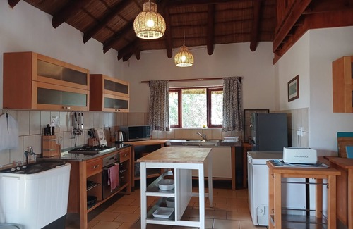 Inhambane House | Casa Nova - Barra - Tranquil Beach House