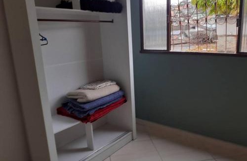 Contagem House | Casa Nova