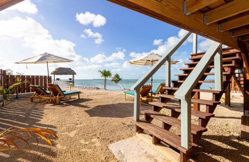 San Pedro Hotel | Casa Nova Cabanas