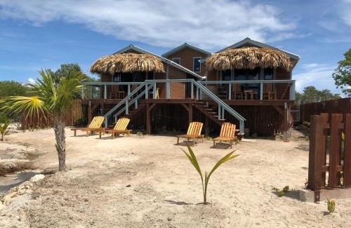 San Pedro Hotel | Casa Nova Cabanas