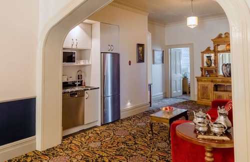 Oamaru Cabin | Casa Nova House