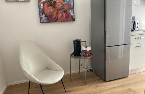 Nova Milanese Apartment | CASA NOVA Luxury Apartment Suite Fichi d'India