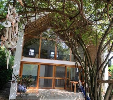 Ayampe House | Casa nueva en Ayampe