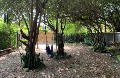 Ayampe House | Casa nueva en Ayampe