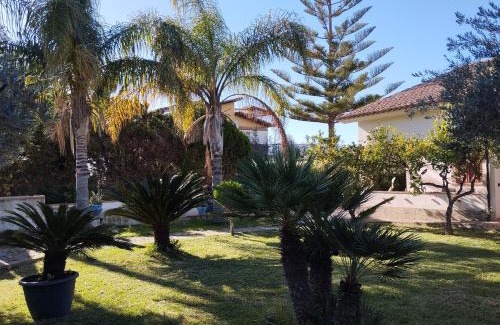 Marina di Palma Bed & Breakfast | Casa Nunna
