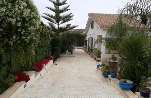 Marina di Palma Bed & Breakfast | Casa Nunna