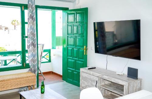 Puerto del Carmen Apartment | Casa Nunu