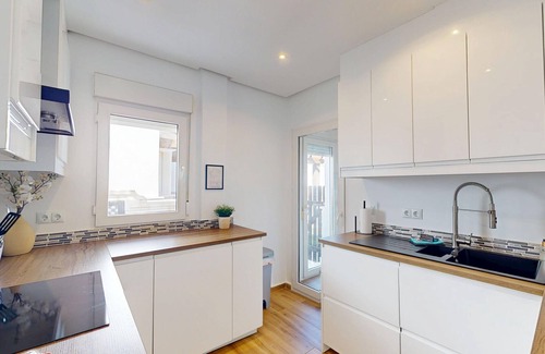 Roldan Villa | Casa NY - A Murcia Holiday Rentals Property