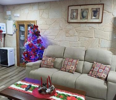 A Picarana House | Casa O Cobo