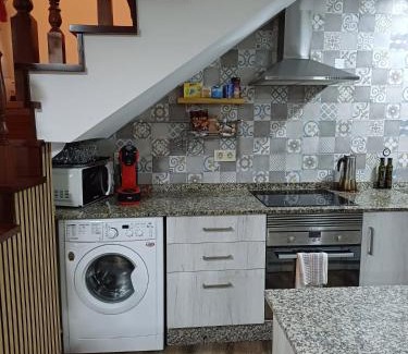 A Picarana House | Casa O Cobo