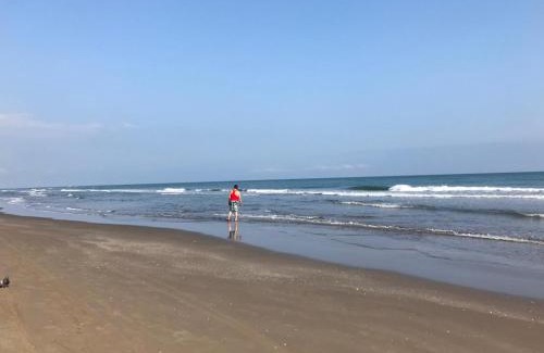 Tecolutla Municipality Bed & Breakfast | Casa O K