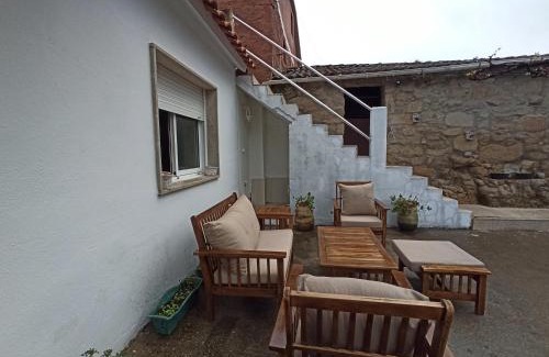 Donon House | Casa O Souto Cangas