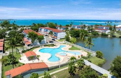 Dorado del Mar Villa | Casa Oasis PREPAYMENT REQUIRED NEW Beach Villa, Walk to Beach, Casino & Restaurants!