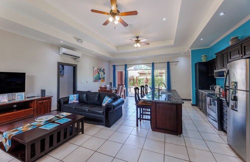 Bejuco House | Casa Oasis - Private pool and close to the beach!