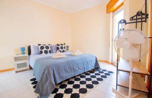 Praia da Rocha Apartment | Casa Ocean Breeze, Two bedrooms, 100m from the beach!