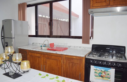 Teotihuacan Centro House | Casa Ocelocalli - Private House a few steps from the Pyramids of Teotihuacán