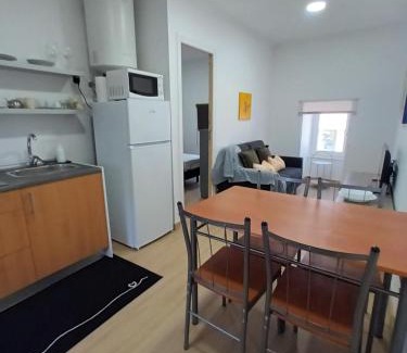 Abrantes Apartment | Casa Ocre Alojamento Local