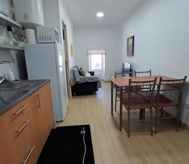 Abrantes Apartment | Casa Ocre Alojamento Local