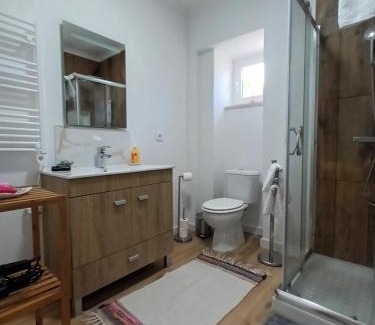 Abrantes House | Casa Ocre Alojamento Local