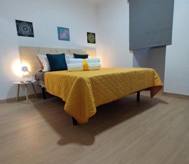 Abrantes House | Casa Ocre Alojamento Local
