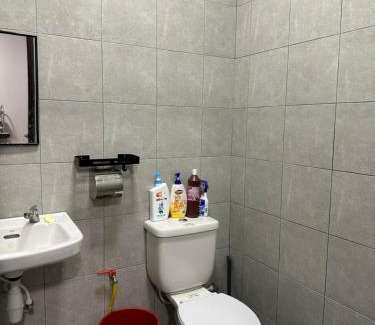 Pokok Sena District House | Casa Ohana Homestay