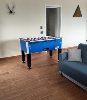 Carini House | Casa Ohana
