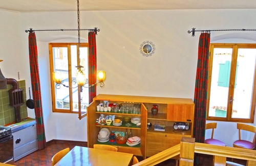 Pieve House | Casa Olga Pieve Vista Lago