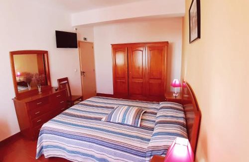 Peniche de Cima Apartment | Casa Olhos de Mar - 7 min pé Praia