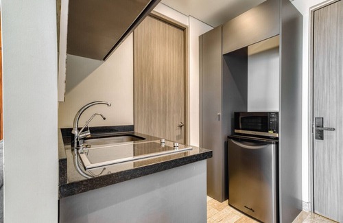 Anahuac Apartment | Casa Olicon a Pasos de Reforma y Polanco