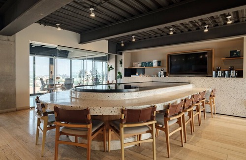 Anahuac Apartment | Casa Olicon a Pasos de Reforma y Polanco