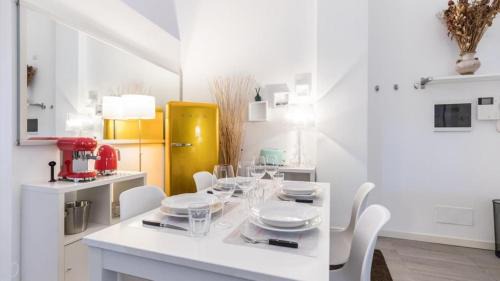 Bresso House | Casa Olimpia