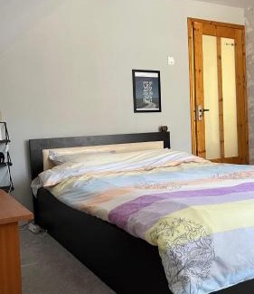 Ciungetu House | Casa Oliv