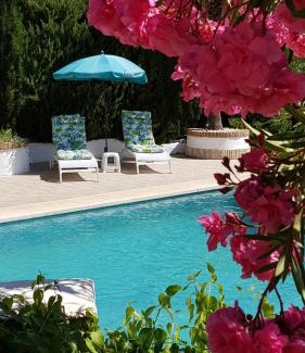 Illora Bed & Breakfast | Casa Olivar B&B