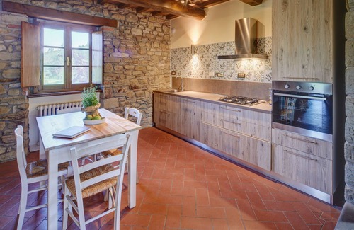 Starda House | Casa Olivo large and bright