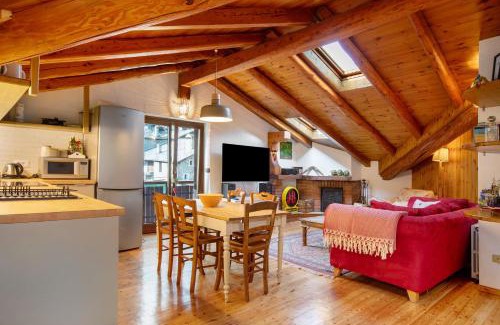 Pila Apartment | Casa Olma