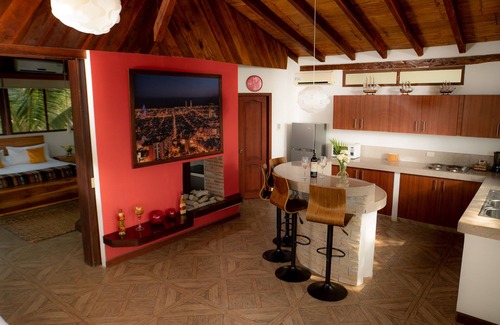 Olon Hotel | Casa Olonche Hotel