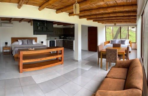 Olon Hotel | Casa Olonche Hotel