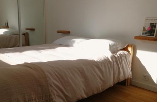 Ofir House | Casa Ondas - Ocean-Inspired Stay