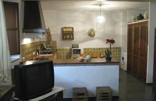Fuenteheridos Cottage | Casa Onuba: beautiful country house for large groups