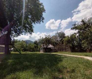 Brasov House | Casa Opal