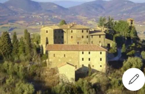 Piegaro Apartment | Casa oracolo