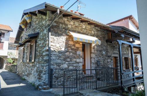 Someraro House | Casa Orfea
