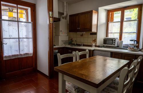 Someraro House | Casa Orfea