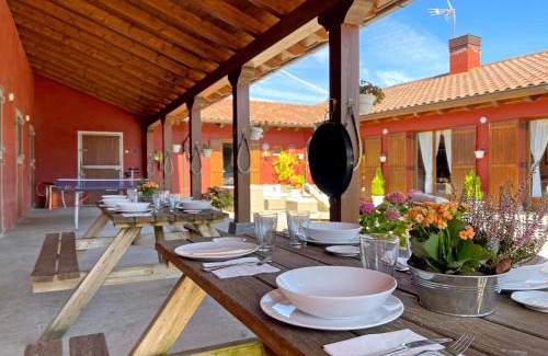 Ultzama House | Casa Orgi