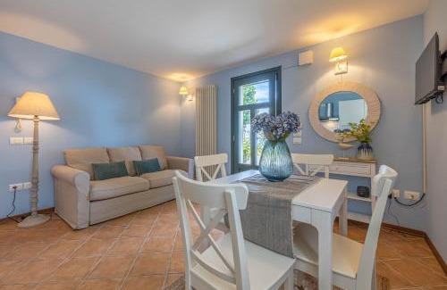 Gabicce Mare Apartment | Casa Orizzonte - Appartamento con vista